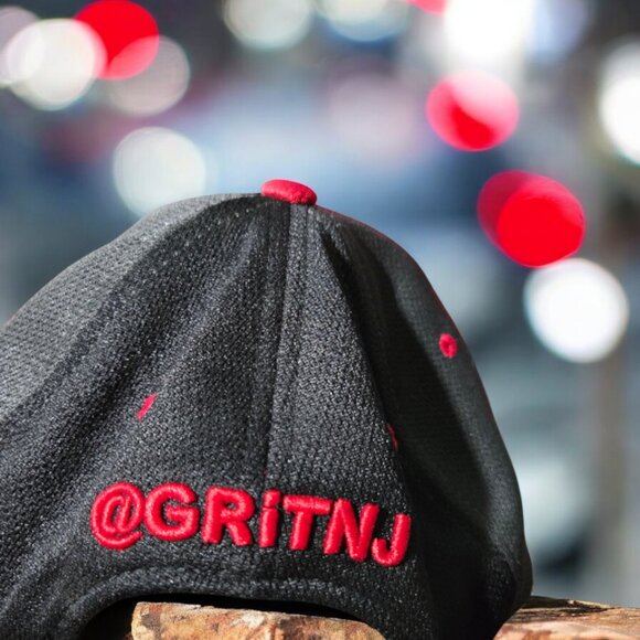 Zephyr Grit NJ Snapback - Picture 3 of 4